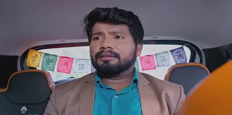 Jabilli Kosam Aakashamalle - November 25, 2024 - Best Scene