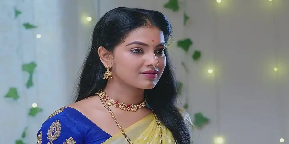 Jabilli Kosam Aakashamalle - November 28, 2024 - Best Scene