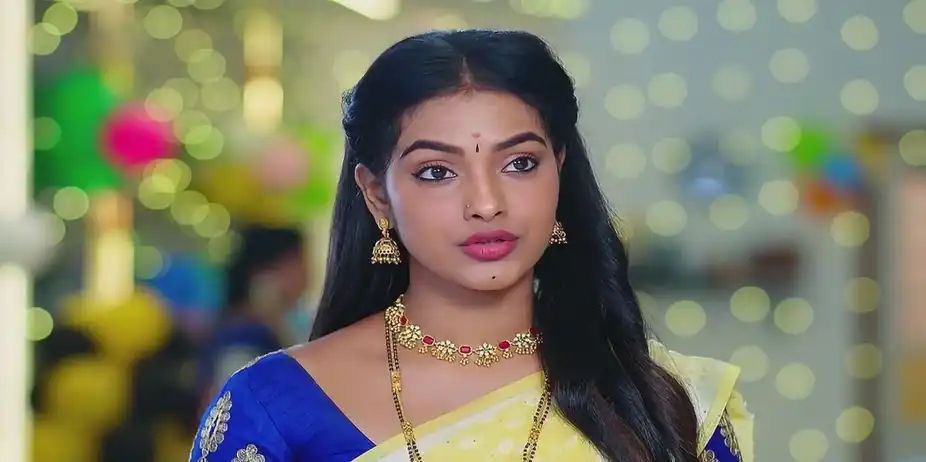Jabilli Kosam Aakashamalle - November 27, 2024 - Best Scene