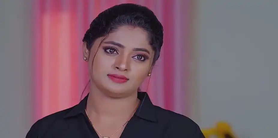 Janaki Ramayya Gari Manavaralu - November 25, 2024 - Best Scene