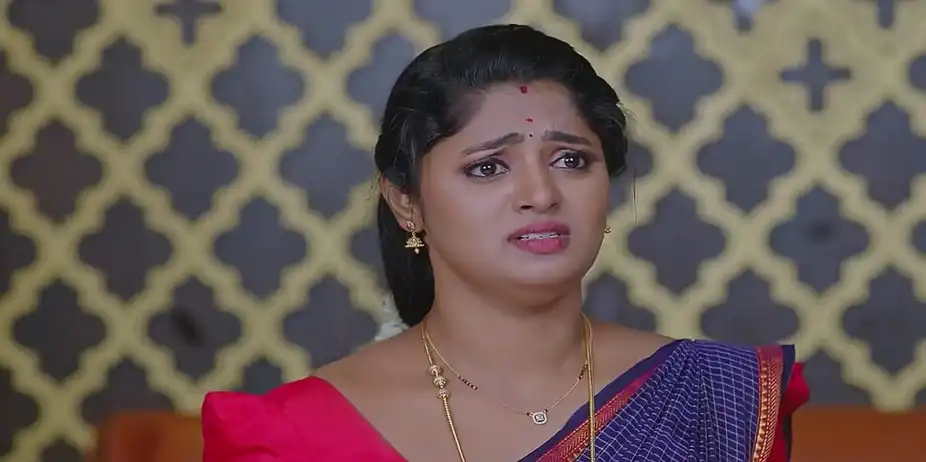 Janaki Ramayya Gari Manavaralu - November 29, 2024 - Best Scene