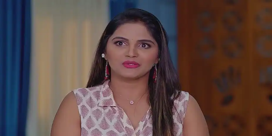 Janaki Ramayya Gari Manavaralu - November 27, 2024 - Best Scene
