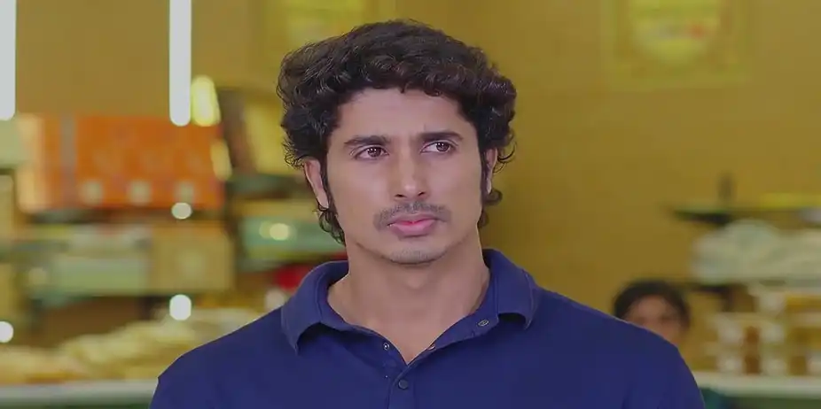 Janaki Ramayya Gari Manavaralu - November 28, 2024 - Best Scene