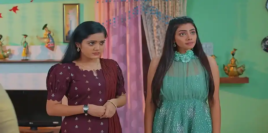 Ummadi Kutumbam - November 26, 2024 - Best Scene