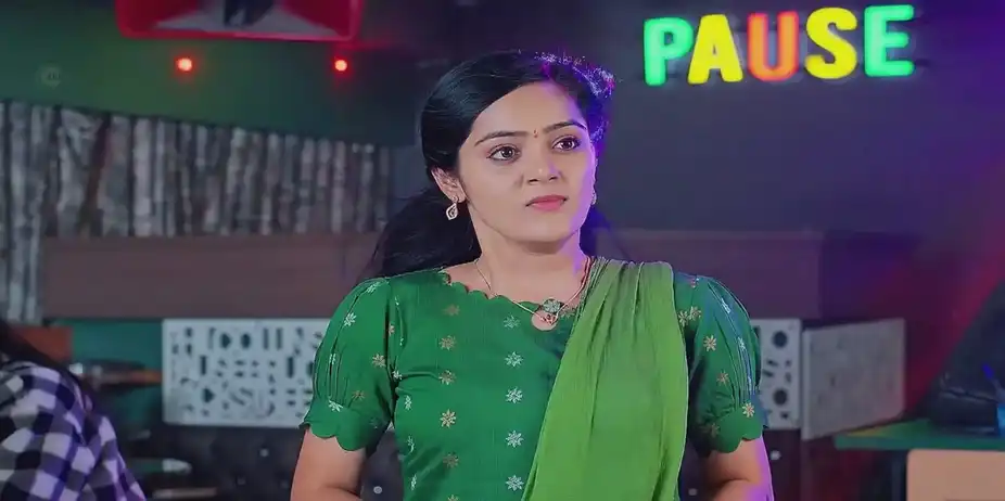 Ummadi Kutumbam - November 25, 2024 - Best Scene