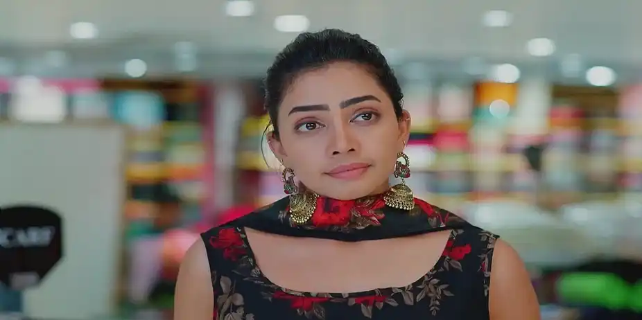 Ummadi Kutumbam - November 28, 2024 - Best Scene