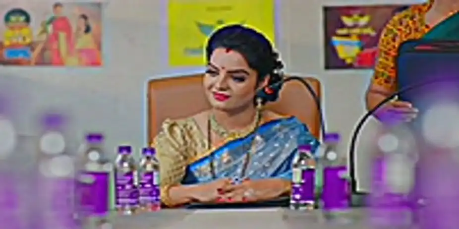 Ummadi Kutumbam - November 27, 2024 - Best Scene