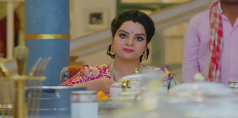 Ummadi Kutumbam - November 30, 2024 - Best Scene