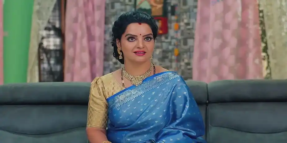 Ummadi Kutumbam - November 29, 2024 - Best Scene