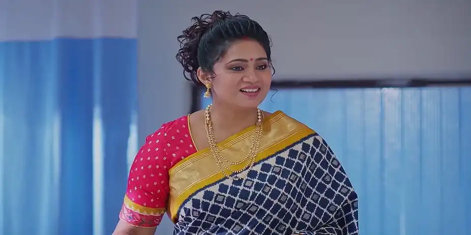 Meghasandesam - November 25, 2024 - Best Scene