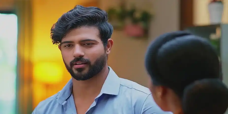 Meghasandesam - November 29, 2024 - Best Scene