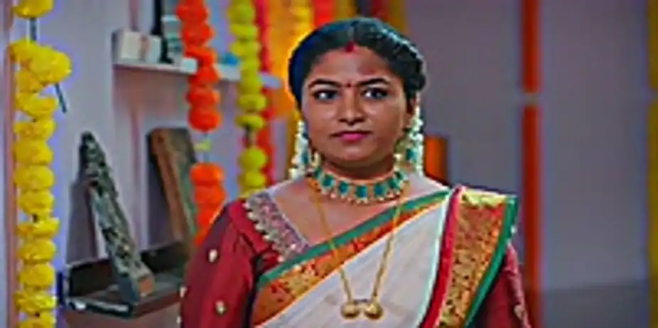 Meghasandesam - November 27, 2024 - Best Scene