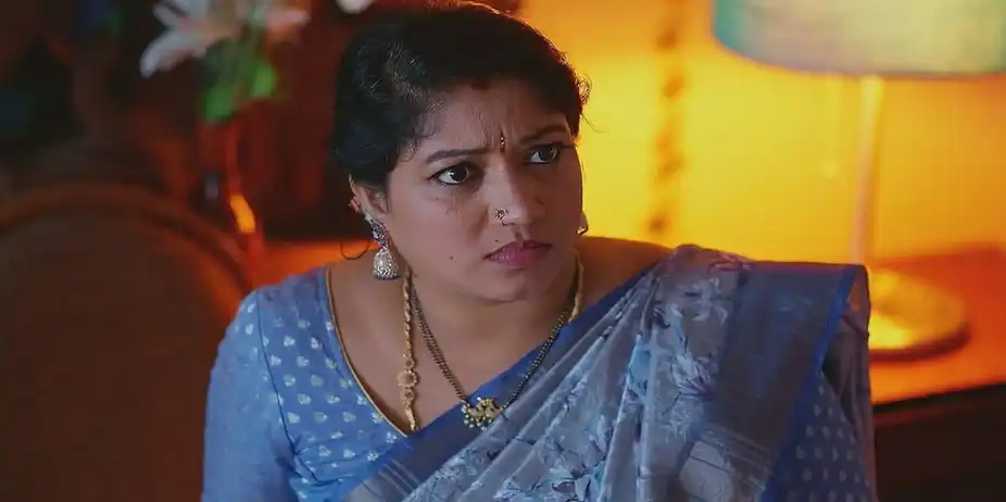 Meghasandesam - November 30, 2024 - Best Scene