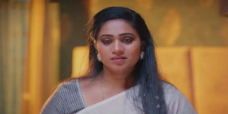Meghasandesam - December 01, 2024 - Best Scene