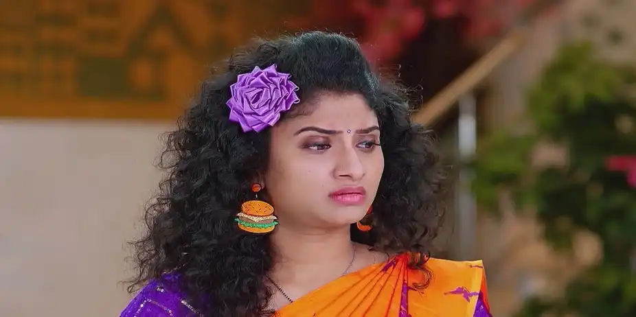 Vallabh and Sumana Think of Ways to Open the Box | Trinayani