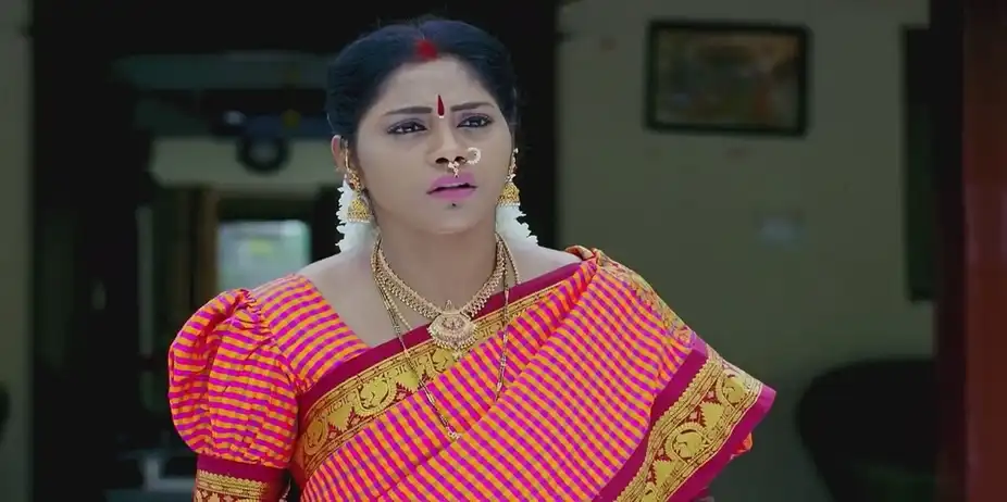 Kalyanamasthu - November 27, 2024 - Best Scene