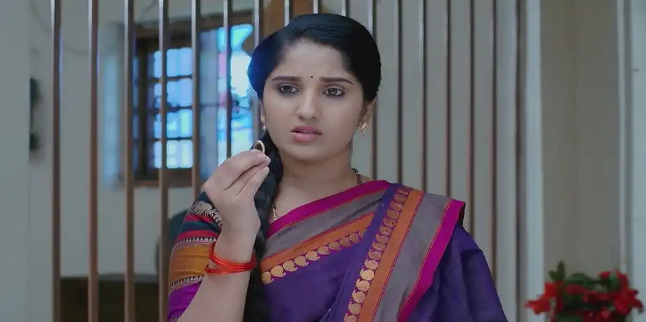 Kalyanamasthu - November 25, 2024 - Best Scene