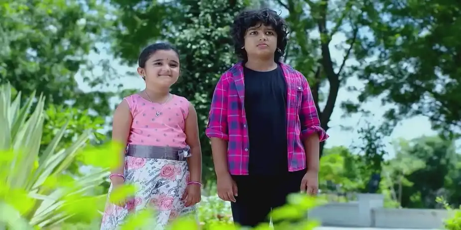 Kalyanamasthu - November 26, 2024 - Best Scene