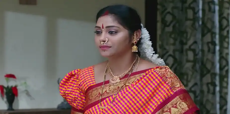 Kalyanamasthu - November 28, 2024 - Best Scene