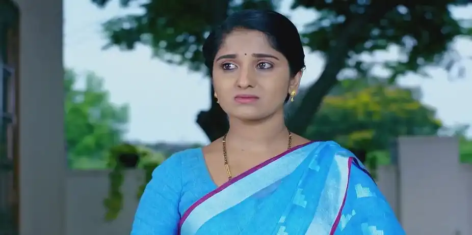 Kalyanamasthu - November 30, 2024 - Best Scene