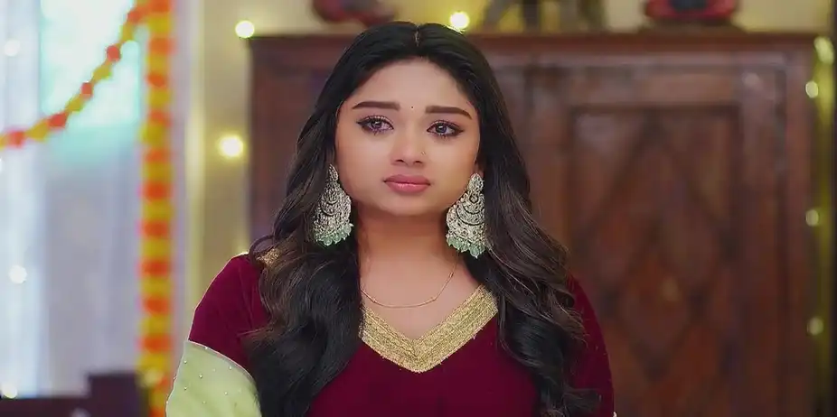 Sandhyaraaga - November 30, 2024 - Best Scene