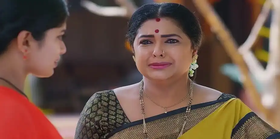 Rajalakshmi Tells Janaki a Shocking Truth | Sandhyaraaga
