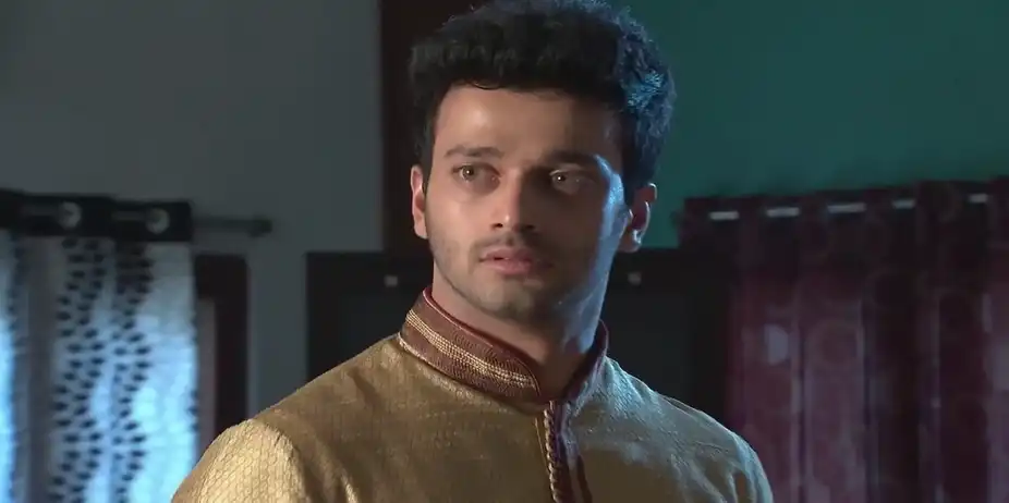 Punya Saves Parnika from Anirudha's Wrath | Naagamandala