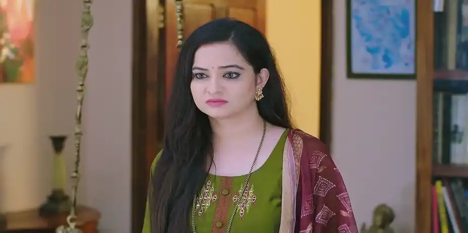 Sandhya Tells Siri and Samarth about a Loan | Shrirasthu Shubhamasthu