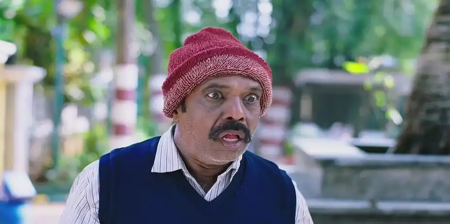 Chandrakant's Scary Reaction to Sharvari's Photo | Shrirasthu Shubhamasthu