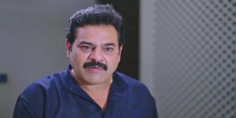 Goutham Gets Emotional over His Mother | Amruthadhaare