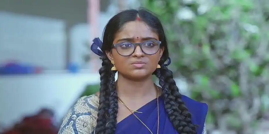 Deepa's Actions Shock Chirag | Brahmagantu