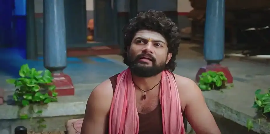Parvathi Expresses Her Gratitude to Shivanna | Annayya