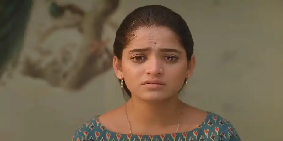 Maruti Praises Anushka in Front of Paaru | Paaru