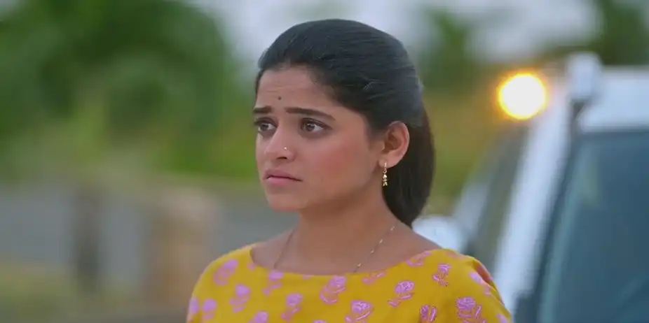 Paaru - December 01, 2024 - Best Scene