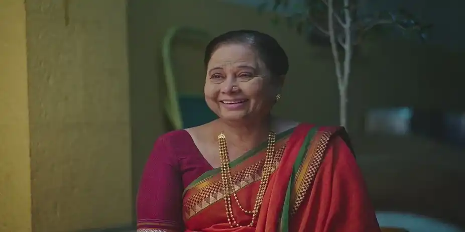 Lakhat Ek Amcha Dada - November 28, 2024 - Best Scene