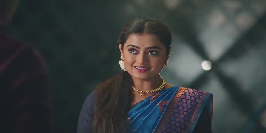 Lakhat Ek Amcha Dada - December 01, 2024 - Best Scene
