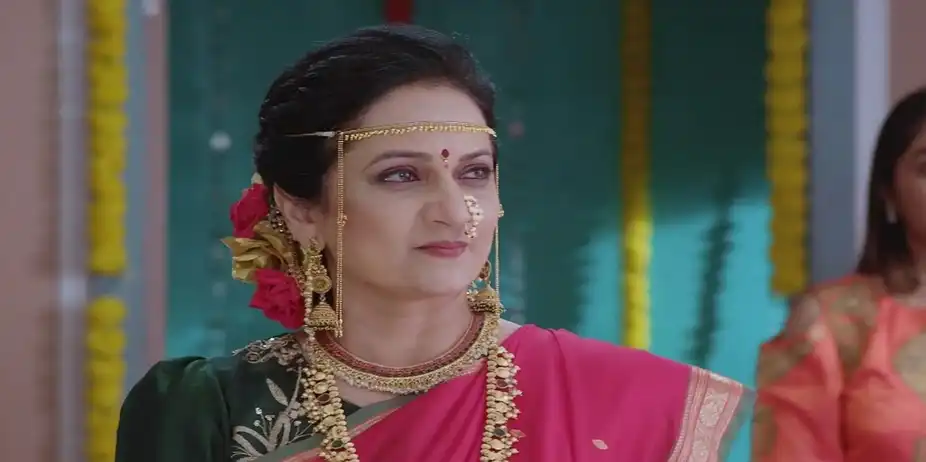Tula Shikvin Changlach Dhada - December 01, 2024 - Best Scene