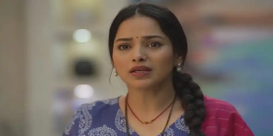 Netra Plans to Teach Kedar a Lesson | Saatvya Mulichi Saatvi Mulgi