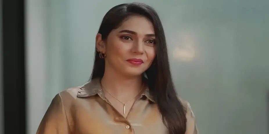 Meghna Gifts a Pen to Advait | Saatvya Mulichi Saatvi Mulgi