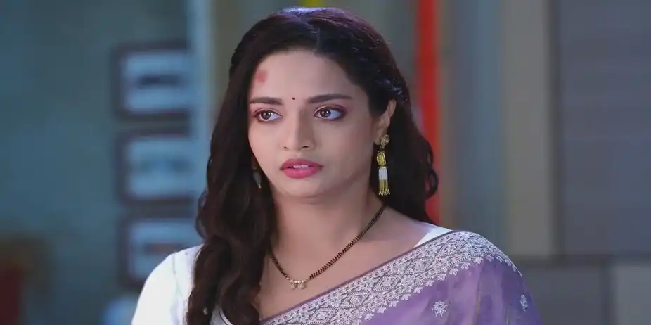 Durga Wins More Votes from the Family | Navri Mile Hitlerla