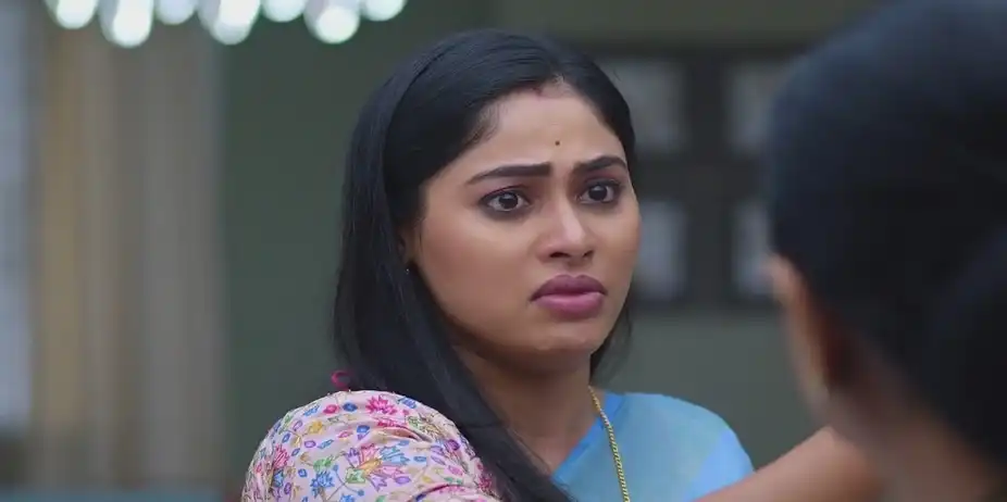 Punha Kartavya Ahe - December 01, 2024 - Best Scene