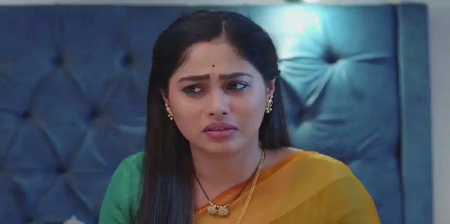Vasu Goes to the Hospital to Meet Akash | Punha Kartavya Ahe