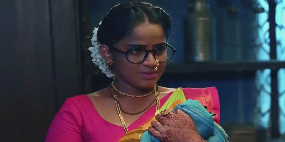 Savalyachi Janu Savali - November 30, 2024 - Best Scene
