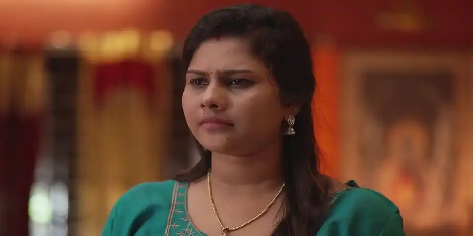 Kudumbashree Sharada - November 26, 2024 - Best Scene