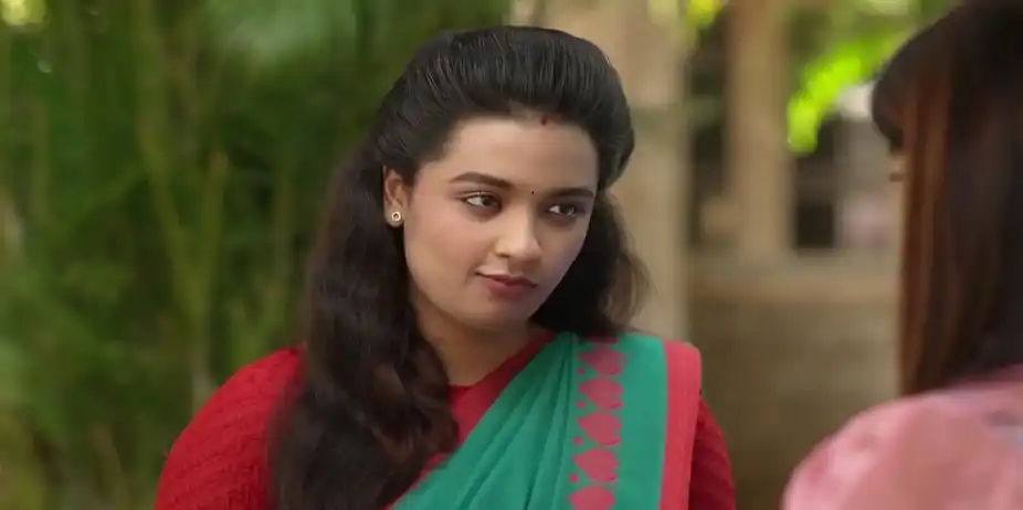 Kudumbashree Sharada - November 25, 2024 - Best Scene