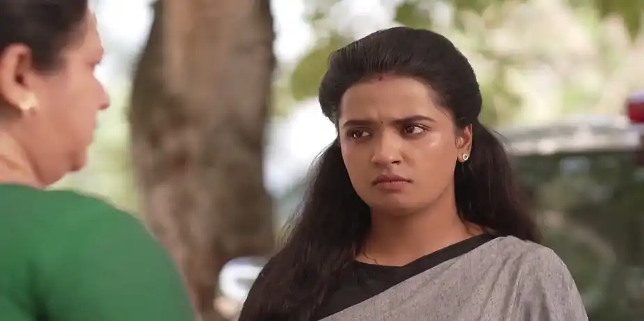 Kudumbashree Sharada - November 27, 2024 - Best Scene