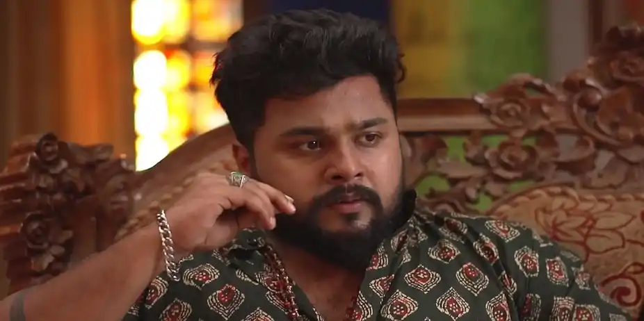 Kudumbashree Sharada - November 30, 2024 - Best Scene