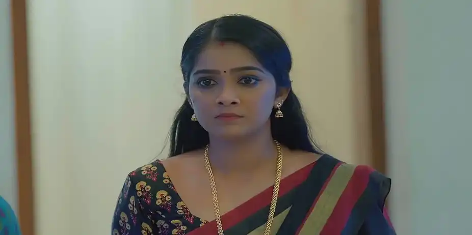 Mangalyam - November 26, 2024 - Best Scene