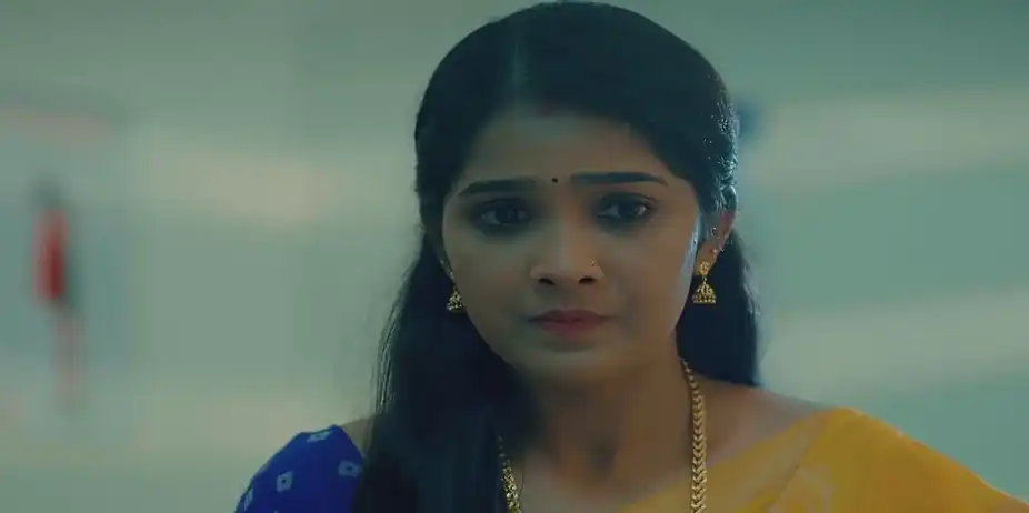 Mangalyam - November 25, 2024 - Best Scene