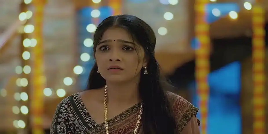 Mangalyam - November 30, 2024 - Best Scene